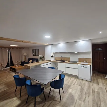 Holiday home Zalicarte