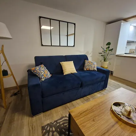 Holiday home Zalicarte Saint-Jean-Pied-de-Port