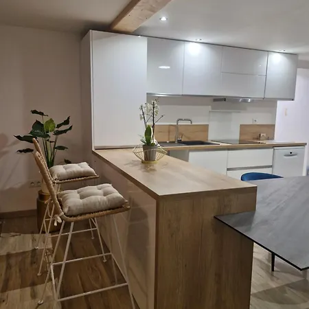 Zalicarte Holiday home