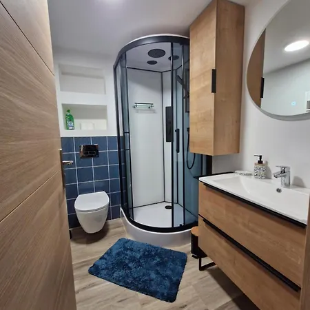 Holiday home Zalicarte