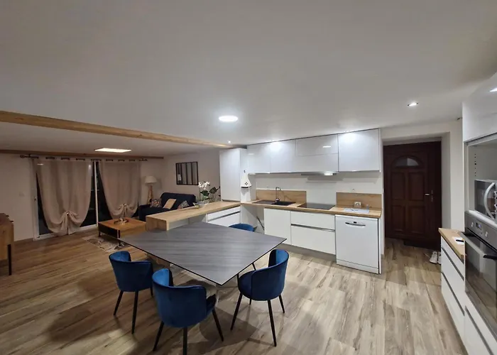 Holiday home Zalicarte