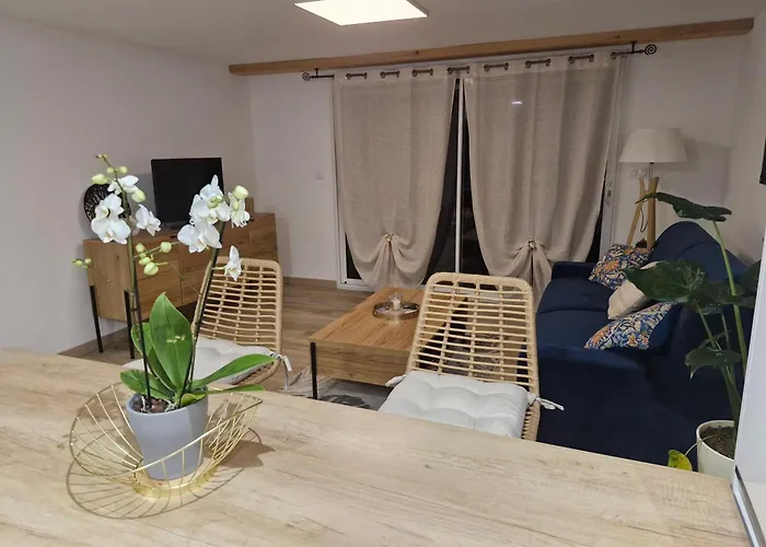 Zalicarte Holiday home Saint-Jean-Pied-de-Port