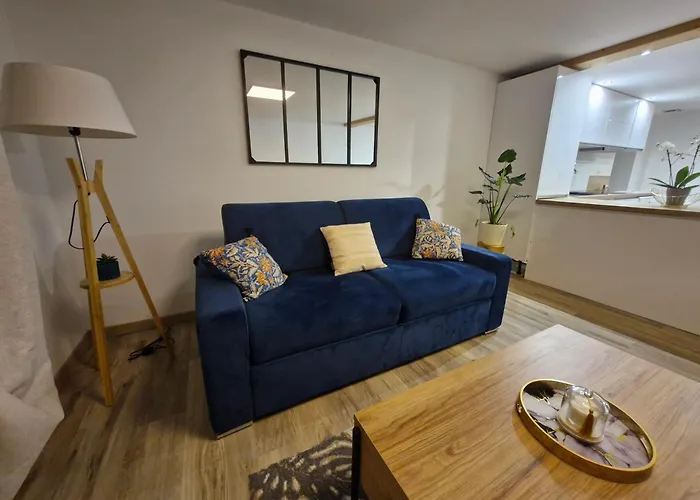 Holiday home Zalicarte Saint-Jean-Pied-de-Port