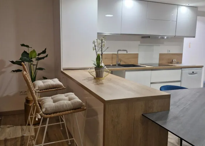 Zalicarte Holiday home