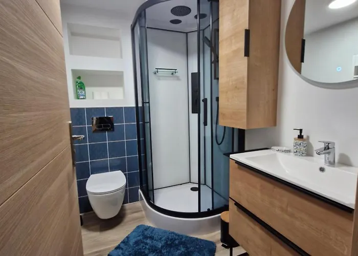 Holiday home Zalicarte